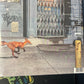 RED HOT CHILI PEPPERS - the getaway