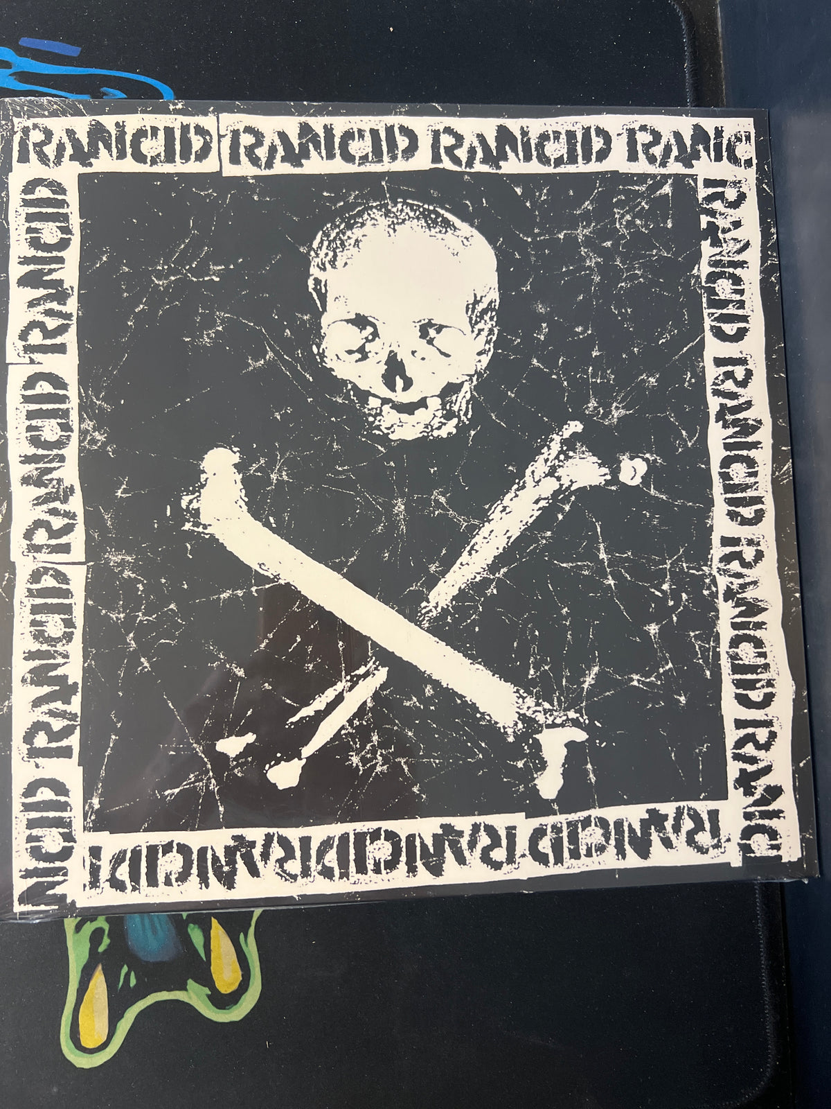 RANCID - Rancid