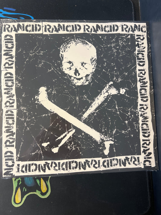 RANCID - Rancid