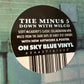 THE MINUS 5 - down with Wilco
