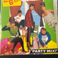 THE B-52’s - party mix