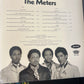 THE METERS - The Meters