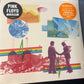 PINK FLOYD - 8-tracks