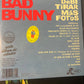 BAD BUNNY - Debi Tirar Mas Fotos