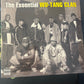 WU-TANG CLAN  - the essential