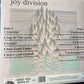 JOY DIVISION - unknown pleasures in concert