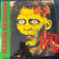 THE FREEZE - rabid reaction
