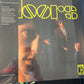 THE DOORS - The Doors