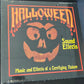 HALLOWEEN - sound effects