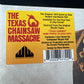 THE TEXAS CHAINSAW MASSACRE - Tobe Hooper and Wayne Bell