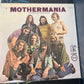THE MOTHERS OF INVENTION - morhermania the best of the mothers
