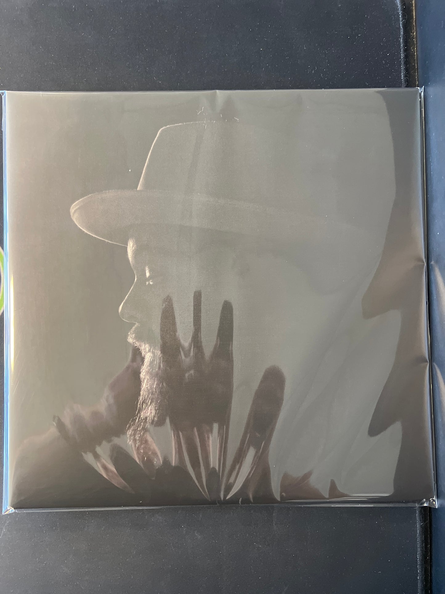 NATHANIEL RATELIFF & THE NIGHT SWEATS - tearing at the seams