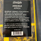 AMANAZ - Africa