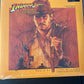 INDIANA JONES - Raider of the lost ark