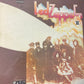 LED ZEPPELIN - II (Monarch RL pressing)