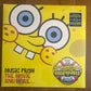 SPONGEBOB SQUAREPANTS - the movie - soundtrack