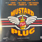 MUSTARD PLUG - evildoers beware!