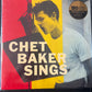CHET BAKER - Chet Baker Sings