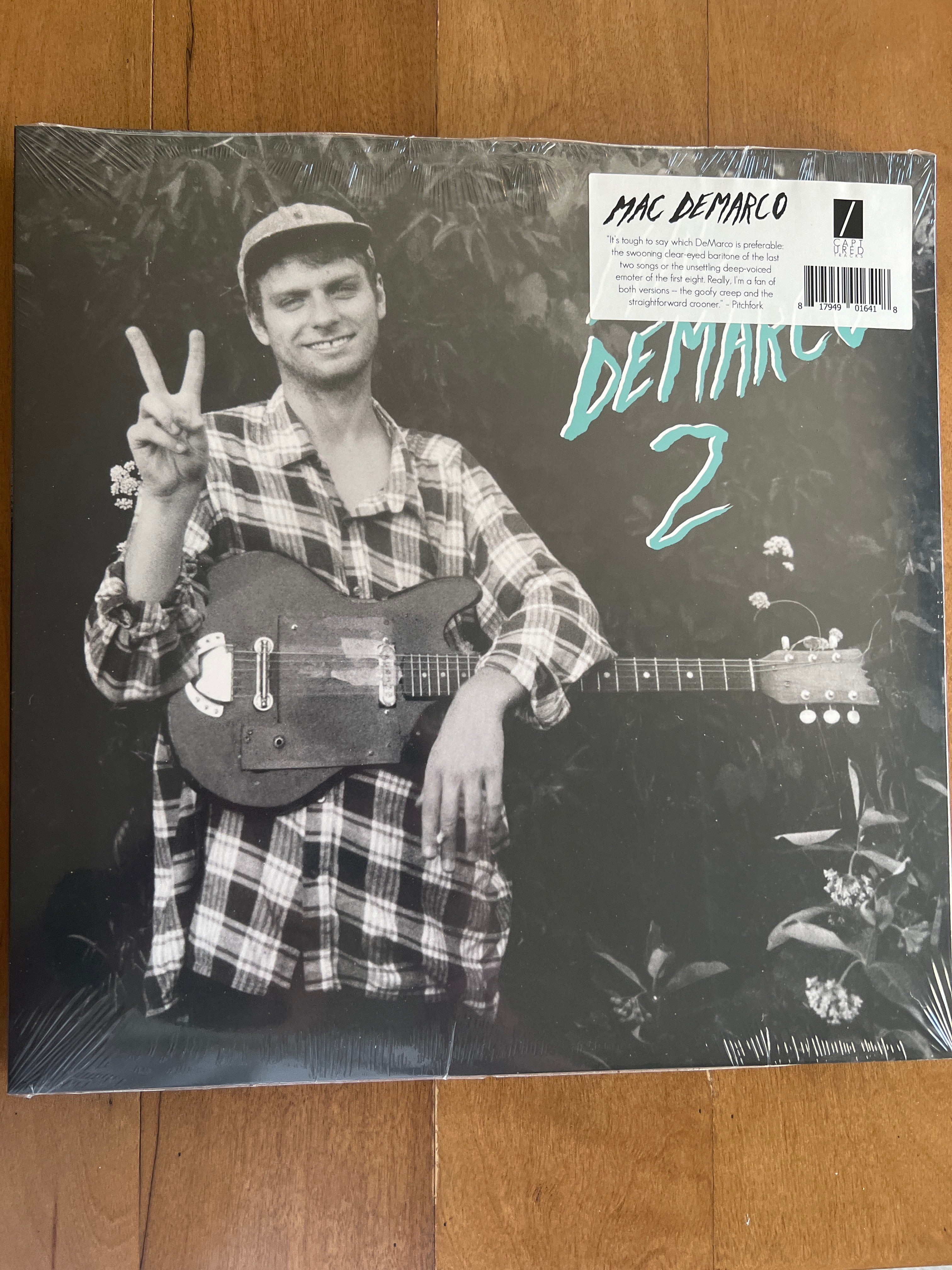 MAC DEMARCO - 2 – Northwest Grooves