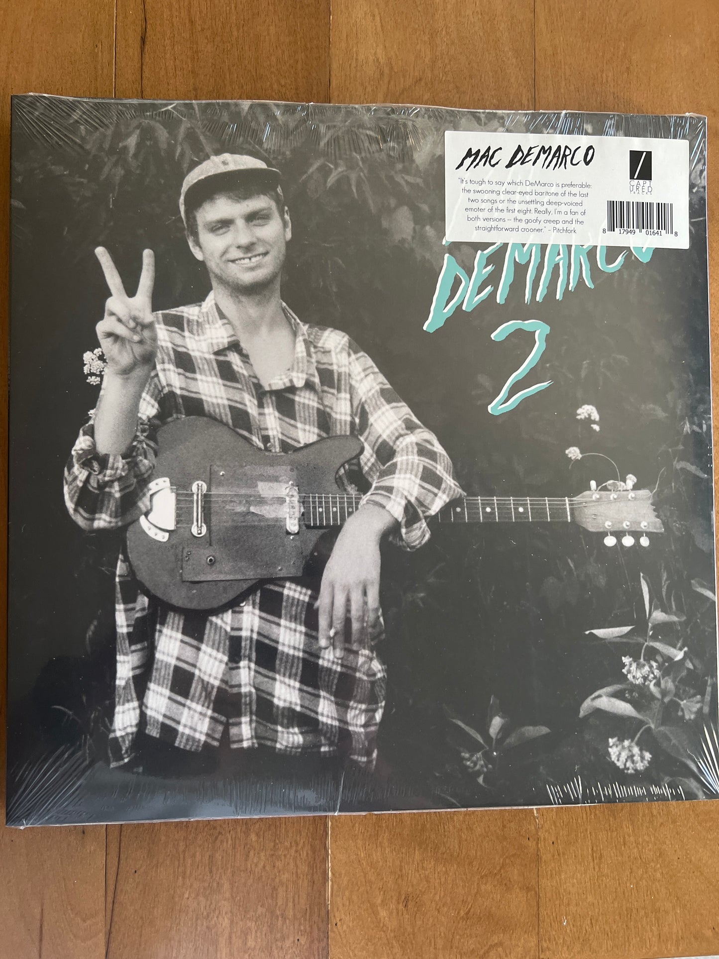 MAC DEMARCO - 2