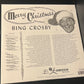 BING CROSBY - Merry Christmas