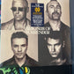 U2 - songs of surrender