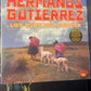 HERMANOS GUTIERREZ - Los Ojos Del Condor