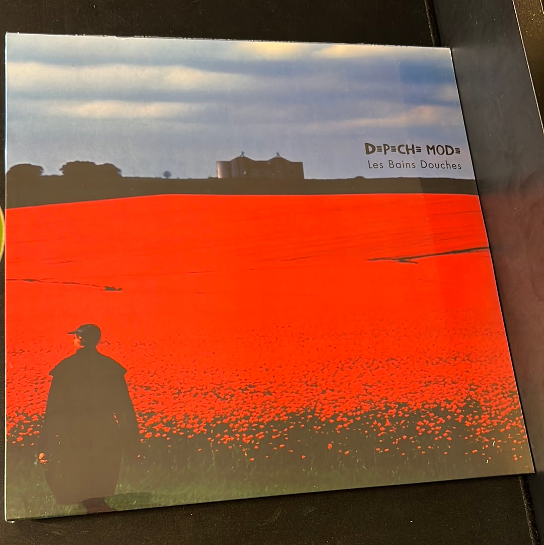 DEPECHE MODE - Les Bains Douches (Live in Paris 1981)