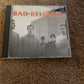 BAD RELIGION - stranger than fiction