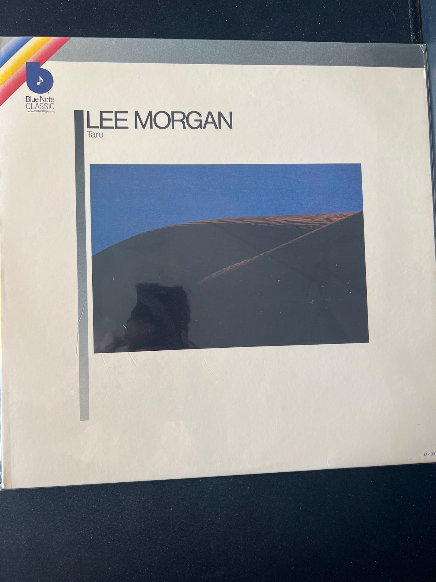 LEE MORGAN - Taru
