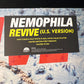 NEMOPHILA - revive