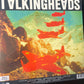 TALKING HEADS - remain in light