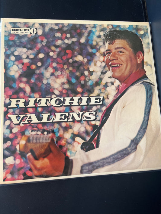 RICHIE VÁLENS - Richie Valens