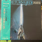 STAR WARS, RETURN OF THE JEDI - John Williams