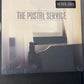 THE POSTAL SERVICE - give up