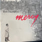 BOB THOMPSON - mercy