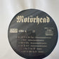 MOTÖRHEAD - death of glory