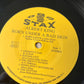 ALBERT KING - born under a bad sign