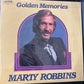 MARTY ROBBINS - best loved hits / golden memories