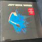 JEFF BECK - wired