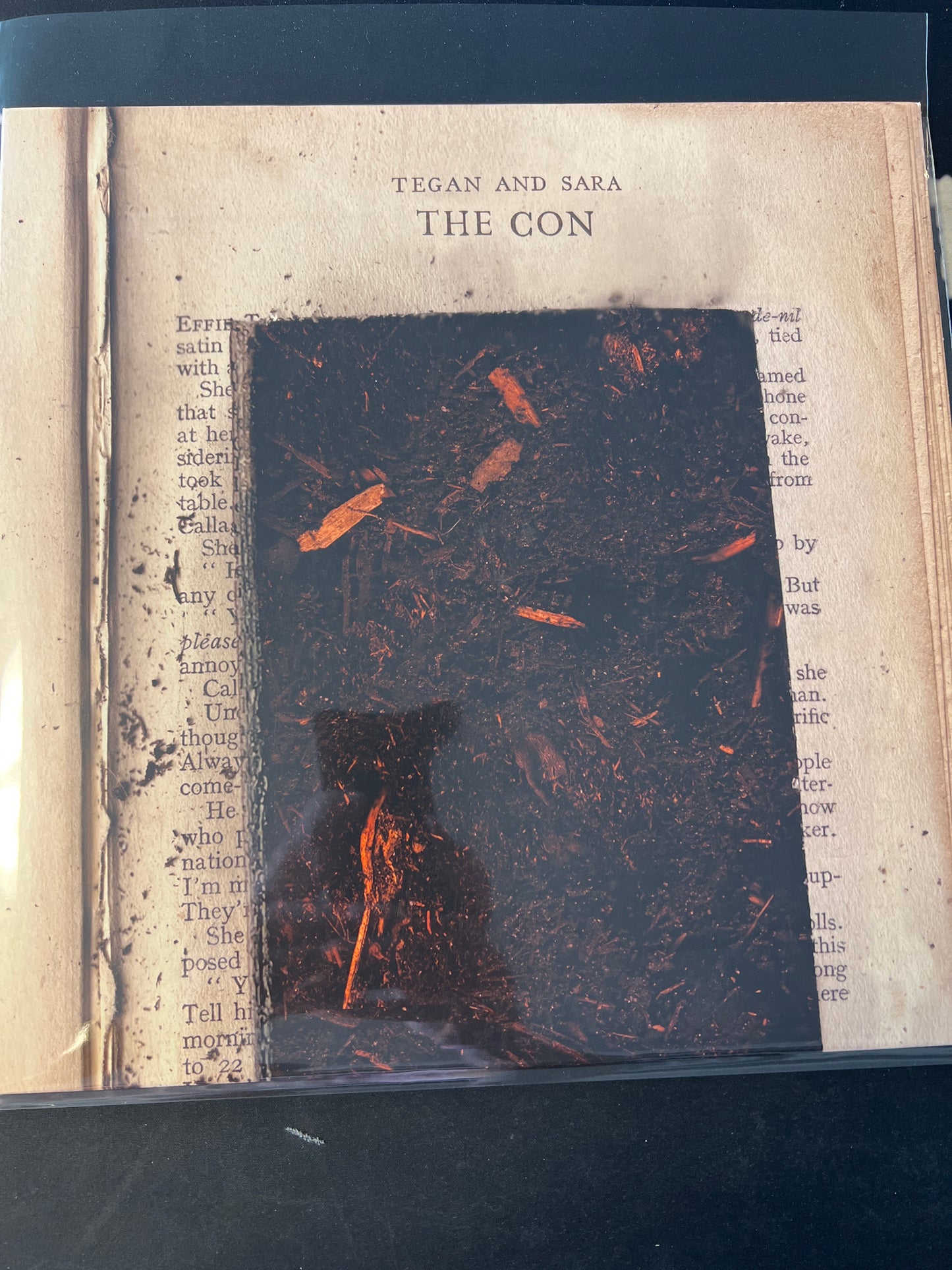 TEGAN AND SARA - the con