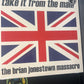 THE BRIAN JONESTOWN MASSACRE - take it from the man!