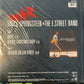 BRUCE SPRINGSTEEN - war