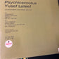 YUSEF LATEEF - Psychicemotus