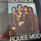 TELEVISION - marquee moon