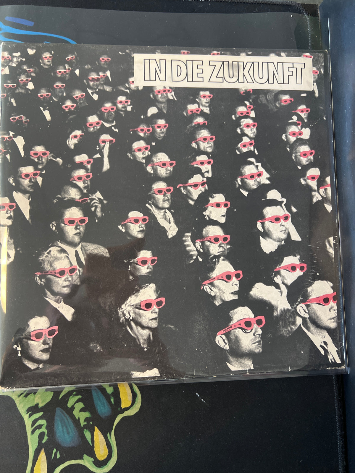 IN DE ZUKUNFT - various artists