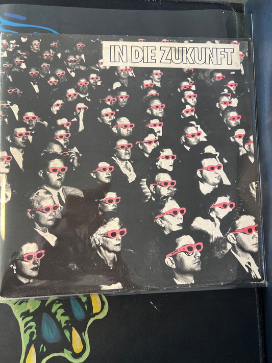 IN DE ZUKUNFT - various artists