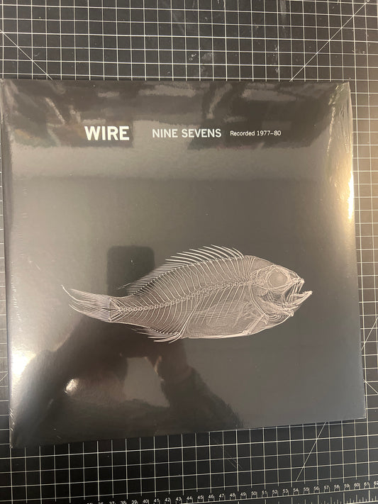 WIRE - Nine Sevens