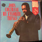 JOHN COLTRANE - my favorite things