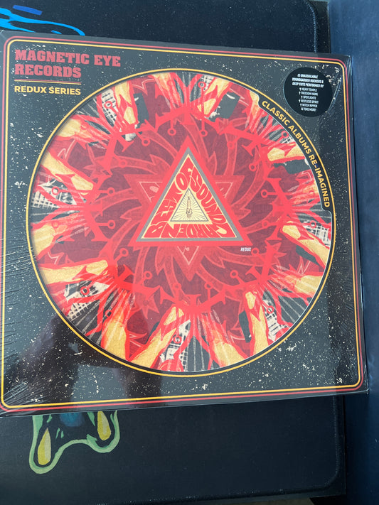 BEST OF SOUNDGARDEN (redux) - various artists